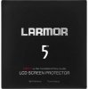 LARMOR - ochranné sklo pro A7(R) II, A7S II, A7(R) III, A9