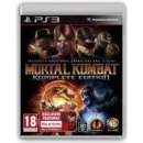 Mortal Kombat 9