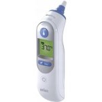 Braun IRT6520WE Thermoscan 7 +21 krytek – Zbozi.Blesk.cz