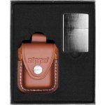 Zippo benzínový USA – Zboží Mobilmania