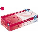 UNIGLOVES Red Pearl 100 ks – Zbozi.Blesk.cz