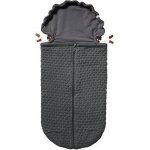 Joolz Essentials žebrovaný antracitový – Zbozi.Blesk.cz