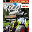 Agricultural Simulator 2011 (Extended Edition)