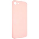 Pouzdro WOZINSKY Color Case iPhone 7/8/SE 2020, růžové
