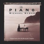 Nyman Michael - Piano Ost CD – Hledejceny.cz