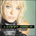LeAnn Rimes : I Need You CD – Hledejceny.cz