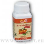 VitaHarmony Beta karoten 25.000 m.j. 100 tablet – Hledejceny.cz
