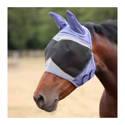 Shires Maska proti hmyzu Pro Fine – Zbozi.Blesk.cz