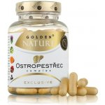 Golden Nature Ostropestřec mariánský complex 100 kapslí – Hledejceny.cz