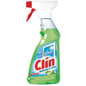 Clin na okna Apple pistole 500 ml