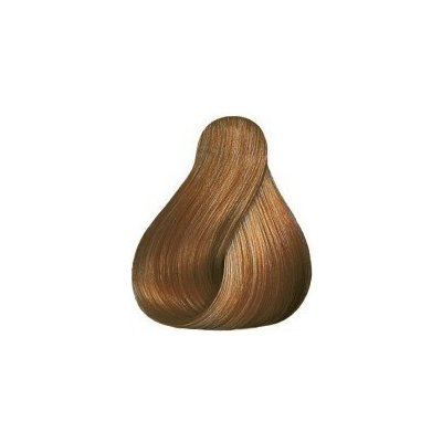 Wella Color Touch Plus Semi-permanantní barva Intenzivní střední blond přirodní zlatá 77-03 – Zboží Dáma