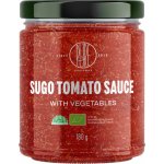 BrainMax Pure Sugo BIO 180 g – Zbozi.Blesk.cz