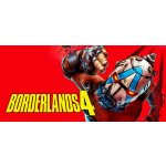 Borderlands 4 (XSX) – Zboží Dáma