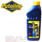 Putoline HPX R SAE 7,5W 1 l | Zboží Auto