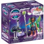 Playmobil 71033 Ayuma MOON FAIRY – Zboží Mobilmania