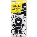 Little Joe Paper Black Velvet – Hledejceny.cz