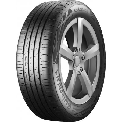 Continental EcoContact 6 205/60 R16 96W – Hledejceny.cz