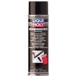 Liqui Moly Ochrana podvozku černá přelakovatelná 500 ml – Sleviste.cz