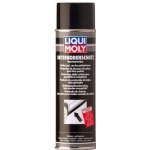 Liqui Moly Ochrana podvozku černá přelakovatelná 500 ml – Hledejceny.cz