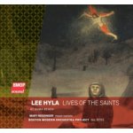 Lee Hyla - Lives of the Saints/At Suma Beach CD – Zboží Mobilmania