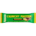 Bombus Protein Crunchy Bar 50 g – Zboží Dáma