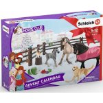 Schleich 97875 Horse Club Adventní kalendář 2019 – Hledejceny.cz