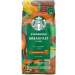 Starbucks Káva Breakfast Blend 450 g – Zboží Mobilmania