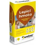 WEBER Therm technik 25kg – HobbyKompas.cz