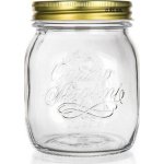 Bormioli Rocco S.p.A. Quattro Stagioni dóza 0,7 l – Sleviste.cz