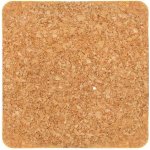 Orion podložka pod hrnec korek 19x19cm – Zboží Mobilmania