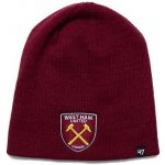 New Era West Ham United Beanie Mens Maroon – Hledejceny.cz