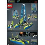 LEGO® Technic 42105 Katamarán – Zboží Živě