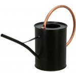 Esschert Design 1,65 l černá – Hledejceny.cz