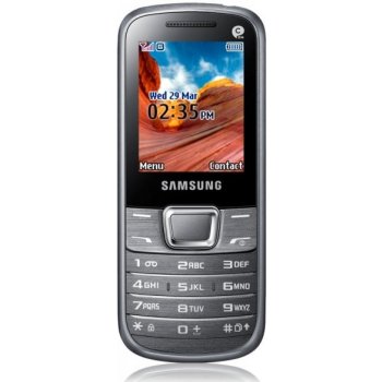 Samsung E2250