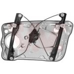 Zvedací zařízení okna VAN WEZEL 7625263 – Hledejceny.cz