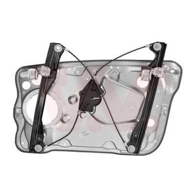 Zvedací zařízení okna VAN WEZEL 7625263 – Hledejceny.cz