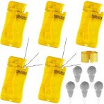 5dílný automatický navlékač jehel – Zboží Mobilmania