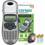 DYMO LetraTag Razor LT-100H 2174577 – Zboží Živě