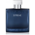 Azzaro Chrome Extreme parfémovaná voda pánská 50 ml – Hledejceny.cz