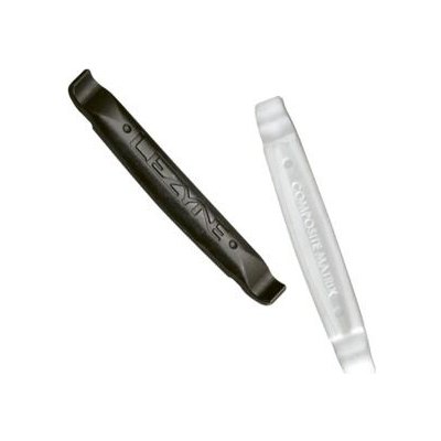 Lezyne Matrix Lever barva White – Zboží Mobilmania