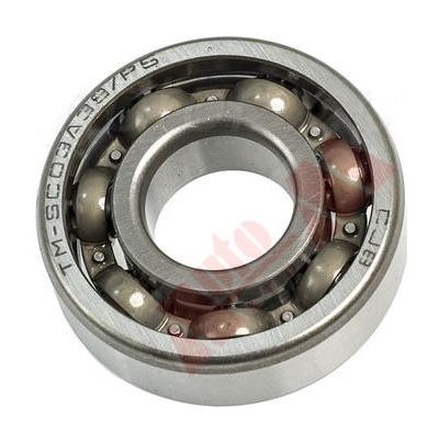 ložisko klik. hřídele 6303 17x42x13 CJB TM-SC03A39/PS | Zboží Auto
