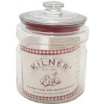 Kilner sklenice na suché potraviny s klipem kulatá 2,0 l – Sleviste.cz