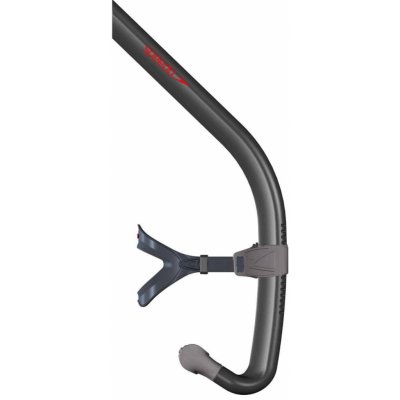 Speedo Bullet Head Snorkel – Zboží Mobilmania