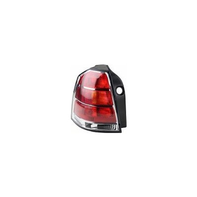 Zadní světlo - levé OPEL ZAFIRA B | 2005-2008 | ULO | – Hledejceny.cz