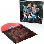 Scorpions - Lovedrive Reedice 2023 Transparent Red LP – Hledejceny.cz