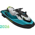 Skútr vodní Sea-Doo GTI SE 3-up 170hp iDF modrý – Sleviste.cz