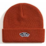 Vans Classic Cuff burnt orange 25/26 – Hledejceny.cz