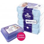 PANDA Sensitive 4 x 56 ks – Zboží Dáma