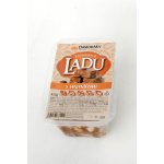 Damodara Ladu karamelové s mandlemi 450 g – Zboží Dáma