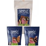 SIMPLY FROM NATURE Pečené s hovězím masem 1,2 kg – Sleviste.cz